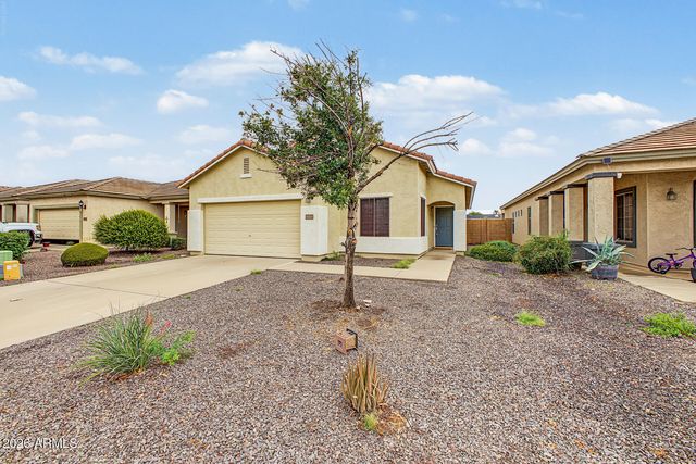 41285 N STENSON Drive, San Tan Valley, AZ 85140