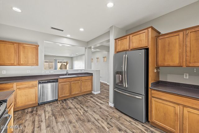 41285 N STENSON Drive, San Tan Valley, AZ 85140
