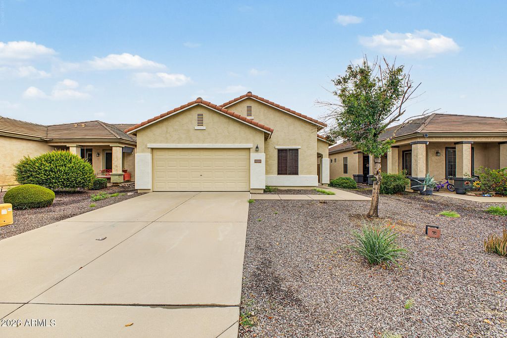 41285 N STENSON Drive, San Tan Valley, AZ 85140 — photo 2