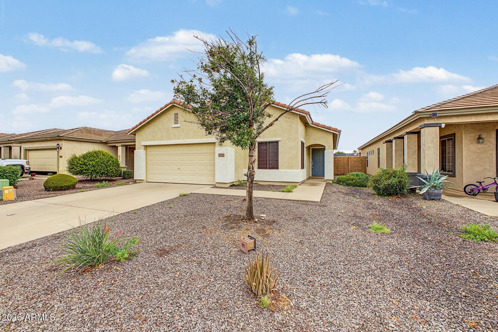 41285 N STENSON Drive, San Tan Valley, AZ 85140 — photo 3