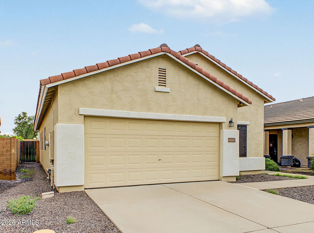 41285 N STENSON Drive, San Tan Valley, AZ 85140 — photo 4