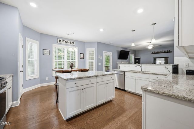 906 Weatherby Lane, Creedmoor, NC 27522