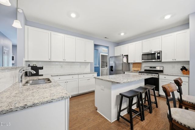 906 Weatherby Lane, Creedmoor, NC 27522