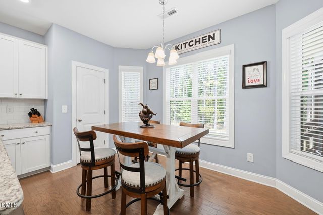 906 Weatherby Lane, Creedmoor, NC 27522