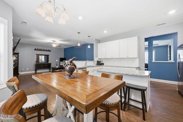 906 Weatherby Lane, Creedmoor, NC 27522