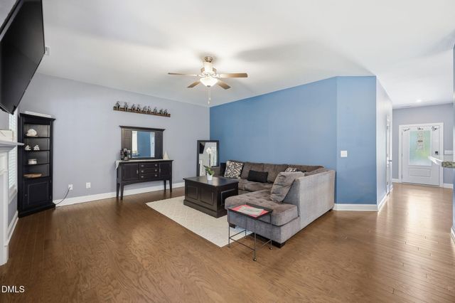 906 Weatherby Lane, Creedmoor, NC 27522