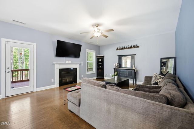 906 Weatherby Lane, Creedmoor, NC 27522
