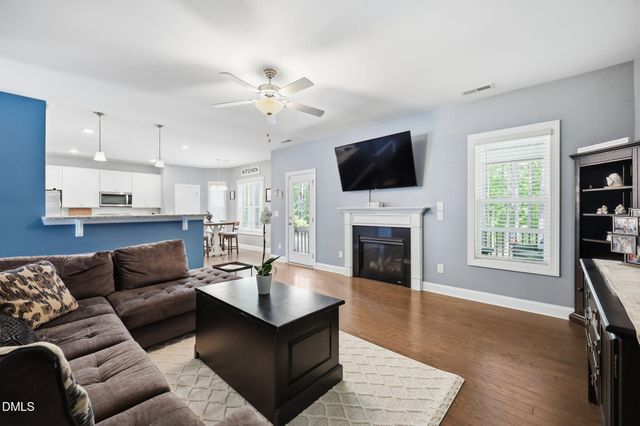 906 Weatherby Lane, Creedmoor, NC 27522