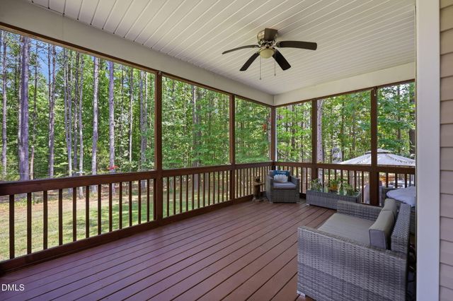906 Weatherby Lane, Creedmoor, NC 27522