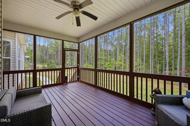 906 Weatherby Lane, Creedmoor, NC 27522