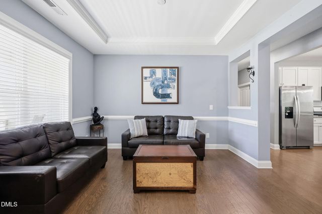 906 Weatherby Lane, Creedmoor, NC 27522