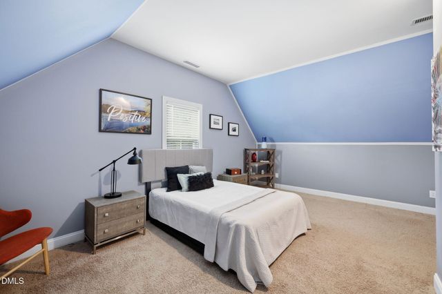 906 Weatherby Lane, Creedmoor, NC 27522