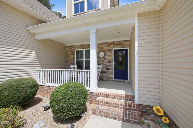 906 Weatherby Lane, Creedmoor, NC 27522