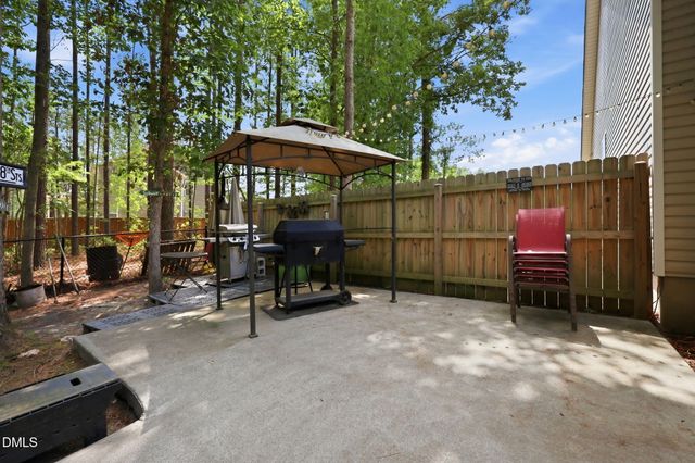906 Weatherby Lane, Creedmoor, NC 27522