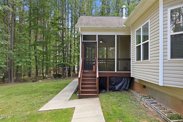 906 Weatherby Lane, Creedmoor, NC 27522