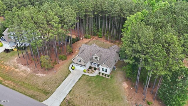 906 Weatherby Lane, Creedmoor, NC 27522