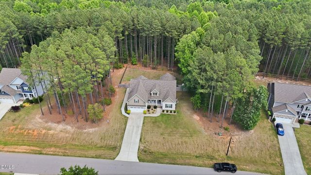 906 Weatherby Lane, Creedmoor, NC 27522