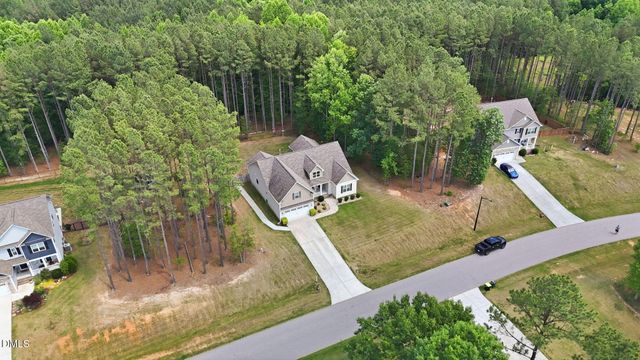 906 Weatherby Lane, Creedmoor, NC 27522