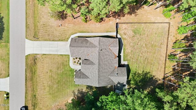 906 Weatherby Lane, Creedmoor, NC 27522