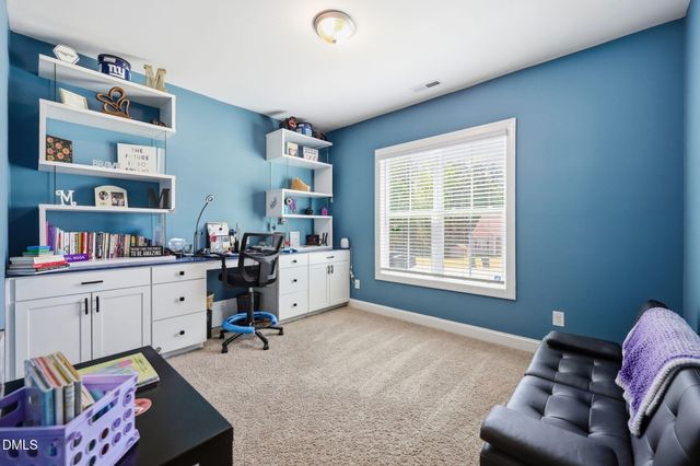 906 Weatherby Lane, Creedmoor, NC 27522