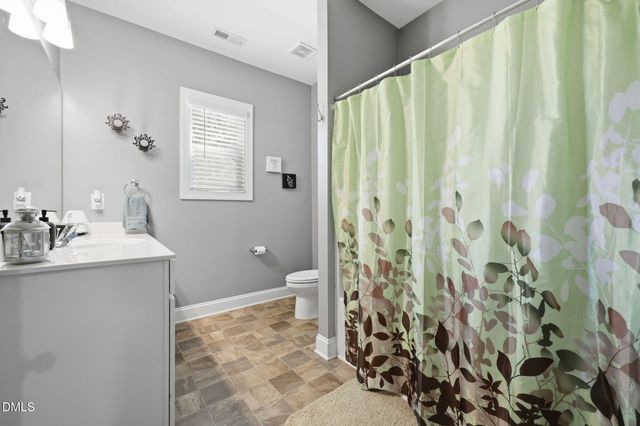 906 Weatherby Lane, Creedmoor, NC 27522