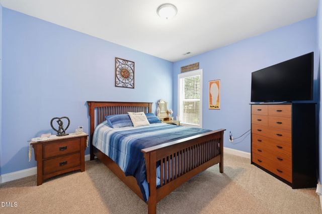 906 Weatherby Lane, Creedmoor, NC 27522