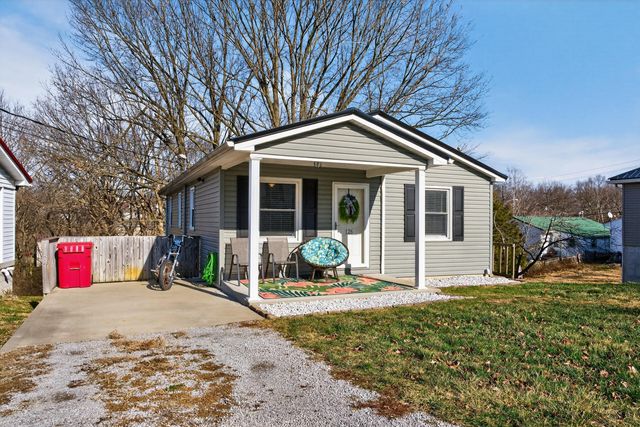 126 Springdale Avenue, Cynthiana, KY 41031