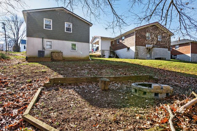 126 Springdale Avenue, Cynthiana, KY 41031