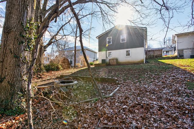 126 Springdale Avenue, Cynthiana, KY 41031