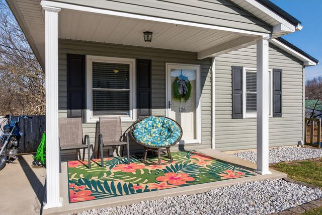 126 Springdale Avenue, Cynthiana, KY 41031