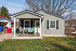 126 Springdale Avenue, Cynthiana, KY 41031