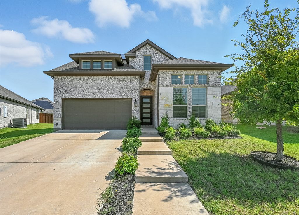 5055 Stream Turn Drive, Royse City, TX 75189