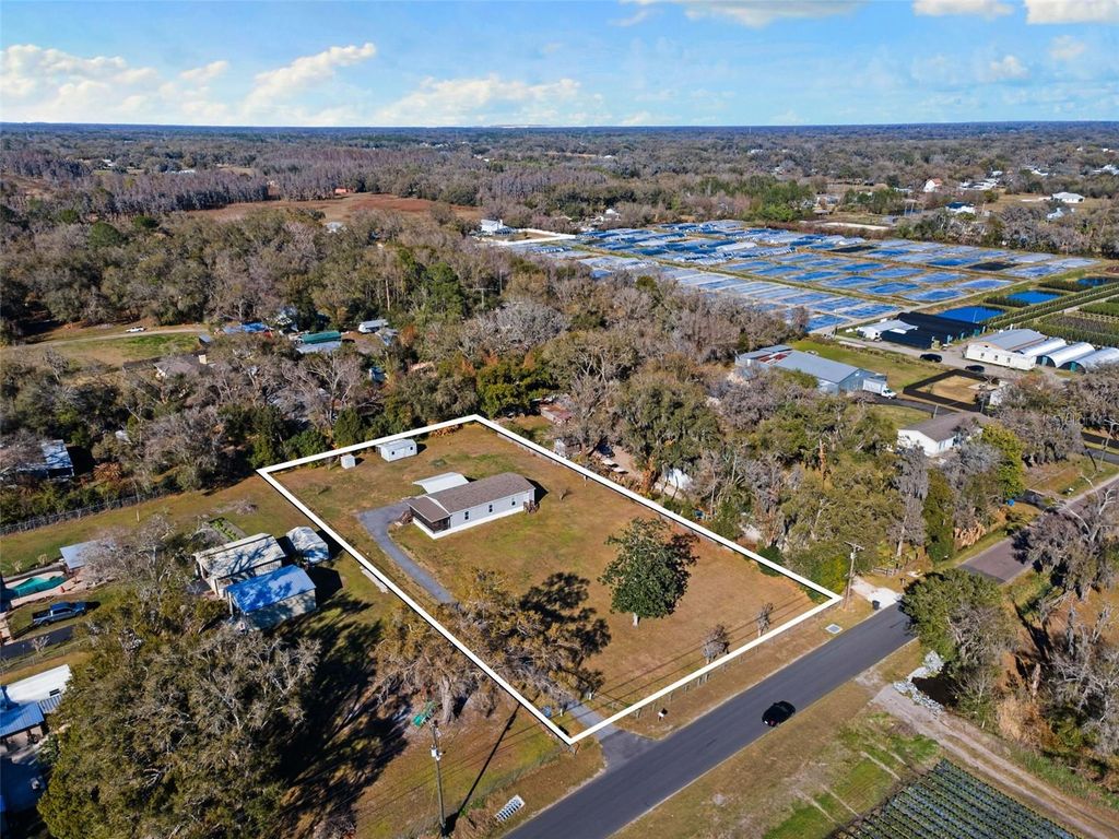 Image 30 of property listing at 6606 BOB HEAD ROAD, Plant City, FL 33565