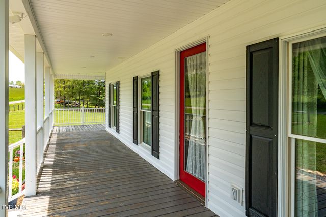533 Harmon Road, Mountain City, TN 37683