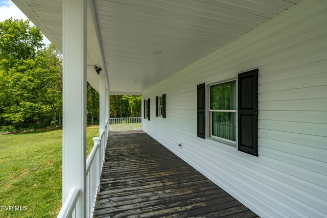533 Harmon Road, Mountain City, TN 37683