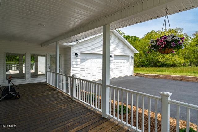 533 Harmon Road, Mountain City, TN 37683