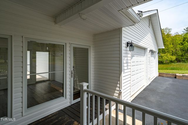 533 Harmon Road, Mountain City, TN 37683
