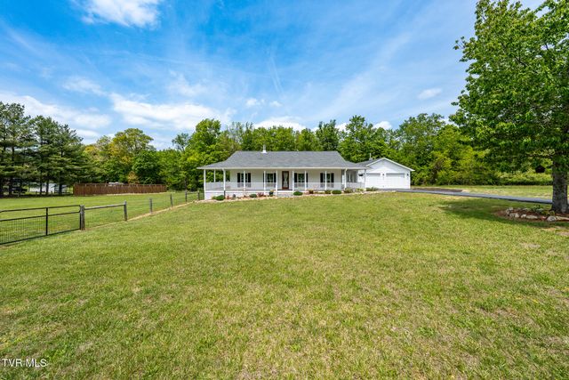 533 Harmon Road, Mountain City, TN 37683