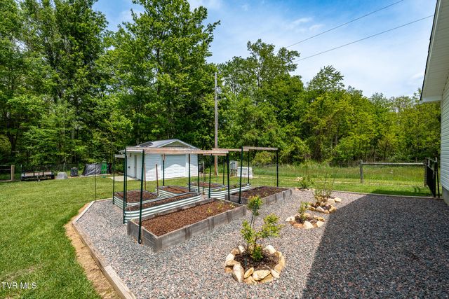 533 Harmon Road, Mountain City, TN 37683