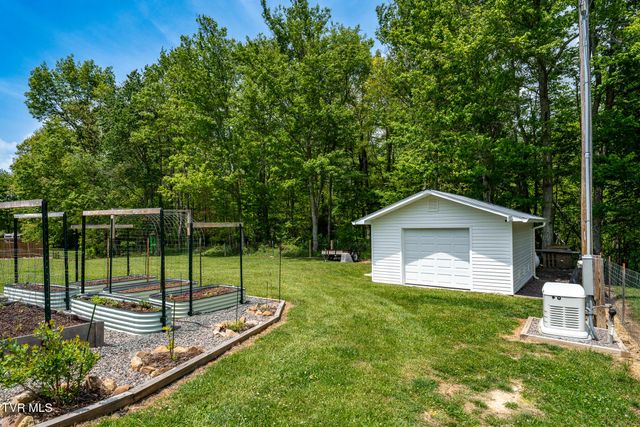 533 Harmon Road, Mountain City, TN 37683