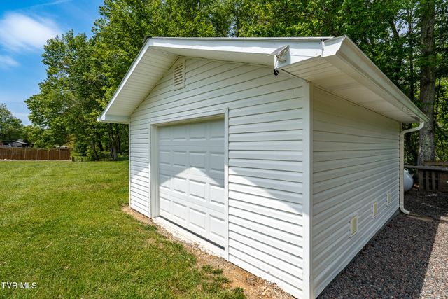 533 Harmon Road, Mountain City, TN 37683