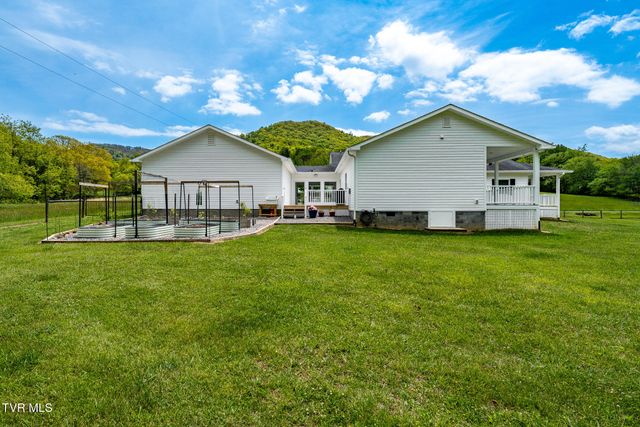 533 Harmon Road, Mountain City, TN 37683