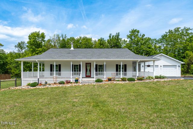 533 Harmon Road, Mountain City, TN 37683