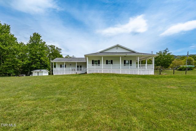533 Harmon Road, Mountain City, TN 37683