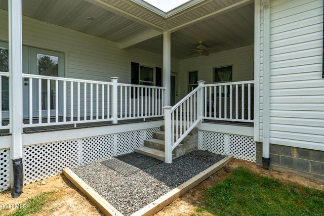 533 Harmon Road, Mountain City, TN 37683