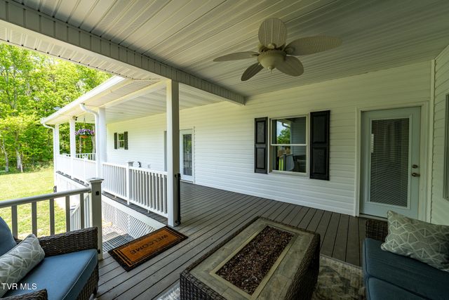 533 Harmon Road, Mountain City, TN 37683