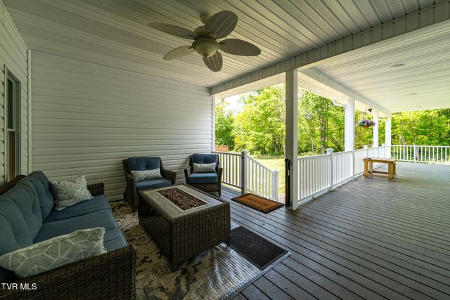 533 Harmon Road, Mountain City, TN 37683
