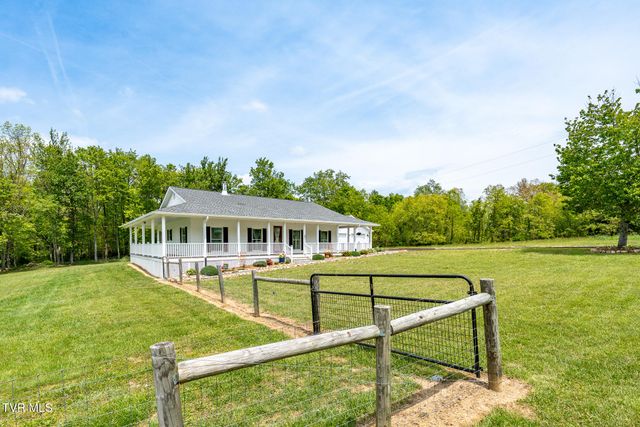 533 Harmon Road, Mountain City, TN 37683