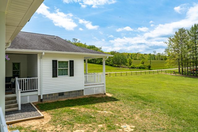533 Harmon Road, Mountain City, TN 37683