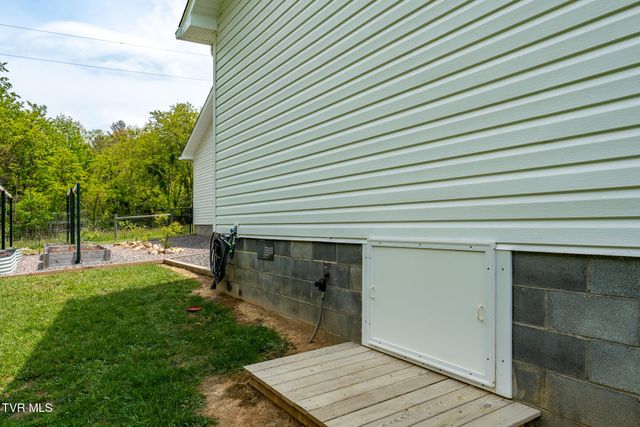 533 Harmon Road, Mountain City, TN 37683
